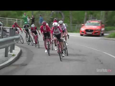 Giro d'Italia 2019 | Stage 17 | Highlights