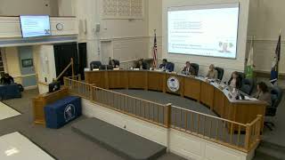 LIVE-Henrico County School Board Monthly Meeting-September 24, 2026 News