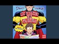 Chapter 11 - My Brother Is a Superhero