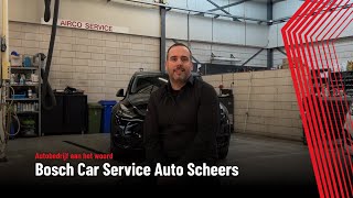 Koskamp Opleidingen - Auto Scheers Aan Het Woord