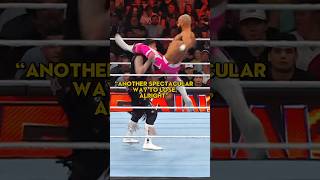 Ricochet Is Too Good At Selling