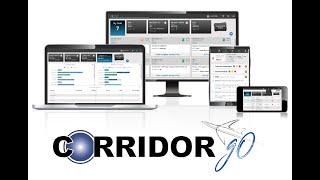 CORRIDOR Go Video Series: Services