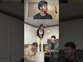 billie eilish needs to see this 😳  #trending #reaction