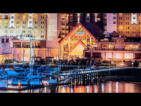 Excalibur Hotel & Casino Las Vegas August 2022 Walkthrough Video Tour