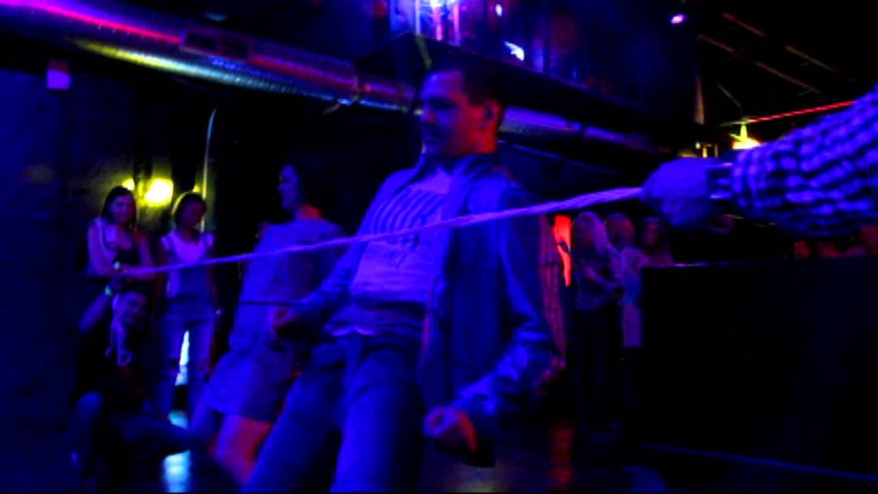 DISCO DEAF MOSCOW HD