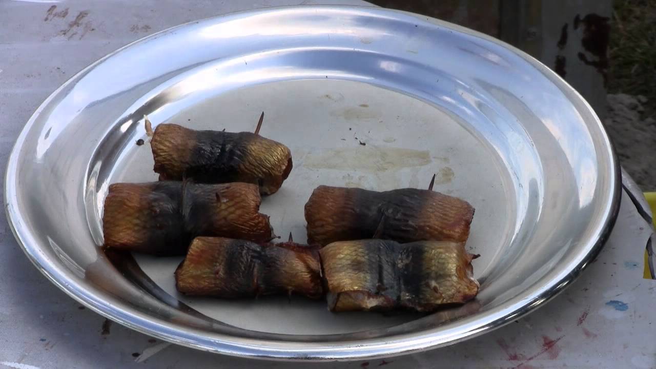 Rügen - Heringsfest in Altefähr