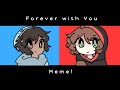 Gambar cover Forever With You Meme! Ft.Skephalo Rushed + Flash Warning???