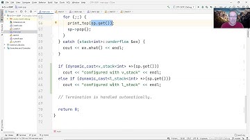 Evolution of Programming Abstraction Mechanisms: C++ Object-Oriented Programming