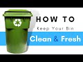 Learn how to keep green bin from smelling & ways to stop food waste at home  with BagEZ