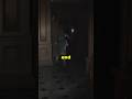 Don't leave bodies near the cleaner zombie... #residentevil