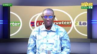 Sonré : votre revue de presse en mooré sur Savane Médias DU 26/10/2026