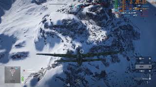 test live BFV