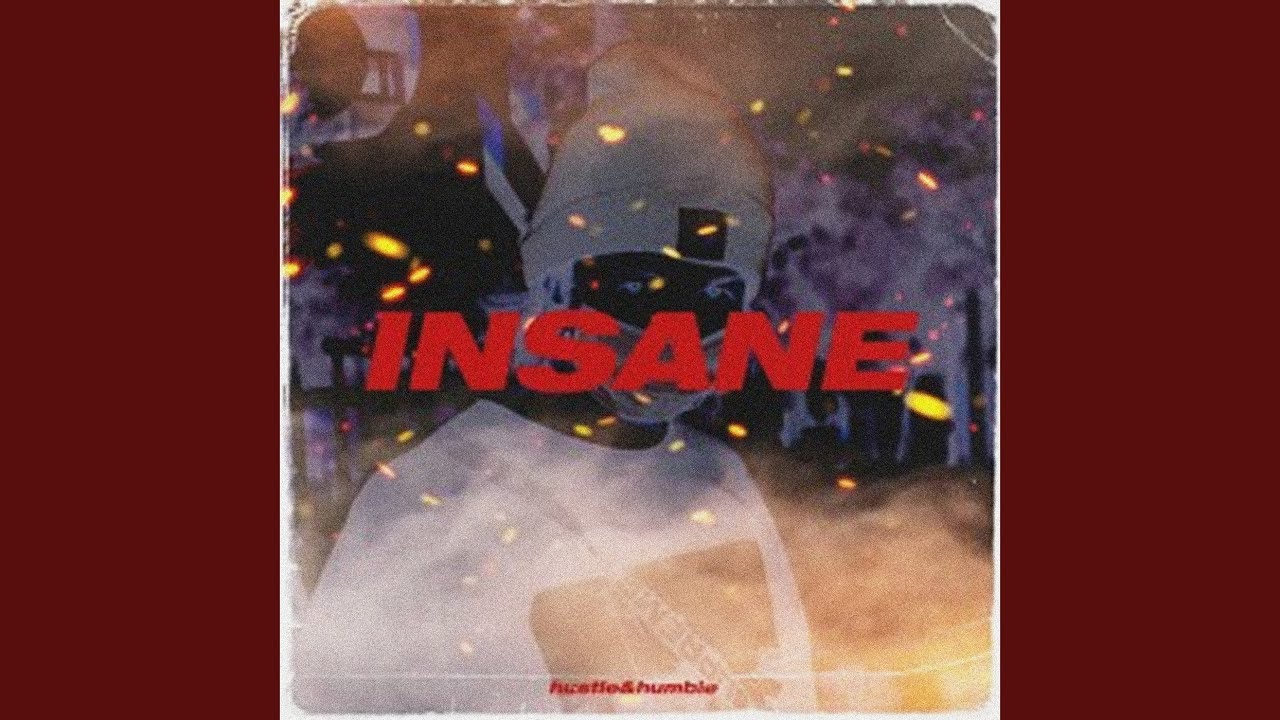 Watch INSANE on YouTube Watch INSANE on YouTube