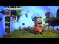 Plants vs Zombies GW2