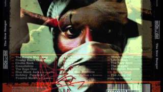 Mos Def - 2004 - New Danger - The Begger