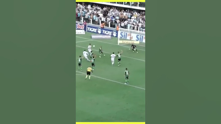 Os gols do novo líder do Brasileirão #shorts