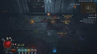 Shtty single target damage