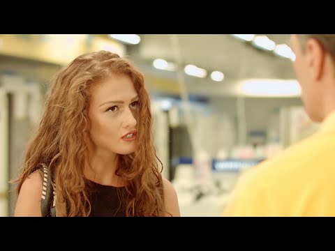 SMILEY - ტექნიგა შენი განწყობისთვის