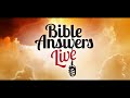 Doug Batchelor - Prayers to Heaven (Bible Answers Live) [Audio only]