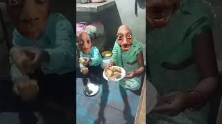 Manne Bobu Bole Funny Cute Viral Video