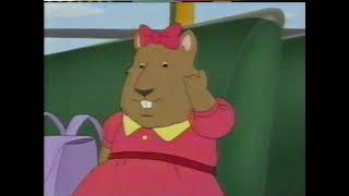 Bookworm Bunch Song This Little Light Of Mine Season 2