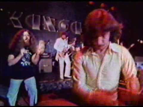 Kansas - Carry On Wayward Son (1976)