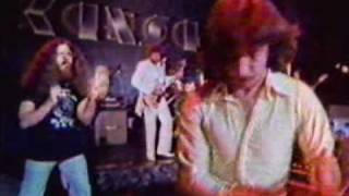 Video thumbnail of "Kansas - Carry On Wayward Son (1976)"