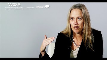 Teach For All: Cultivating a leadership force for change in education - Wendy Kopp