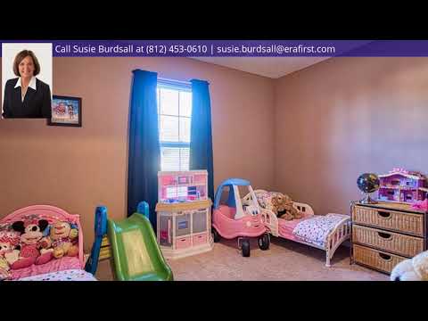 12440 Kenai Dr, Evansville, IN home video tour