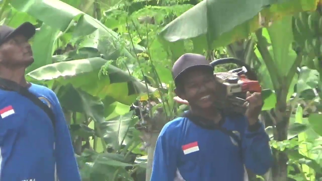 KOFAL DAN BPBD NGANJUK 3