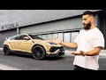 Transforming a lamborghini urus with the new ryft widebody kit