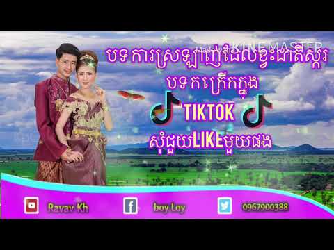 បទ ការស្រឡាញ់ដែលខ្វះជាតិស្ករ [ខេម]