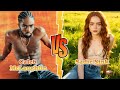 Caleb McLaughlin (Lucas Sinclair) VS Sadie Sink (Max Mayfield) Transformation ★ From Baby To 2026