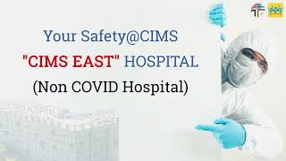 Your Safety@CIMS  I CIMS Hospital
