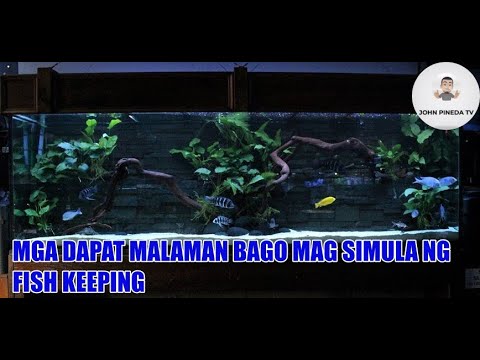 MGA DAPAT MALAMAN
