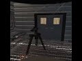 just an entrance Turret