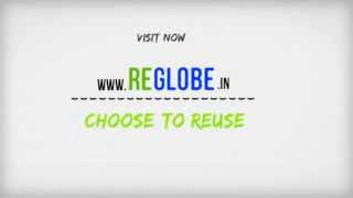 ReGlobe : How to Sell your old Laptop Online... screenshot 5