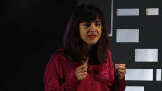 Libraries  the good (third) place | Maarya Rehman | TEDxLahore