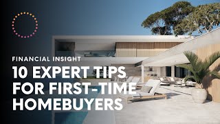10 Expert Tips for First Time Homebuyers: Step-by-Step Guide | Marvin Maxton®