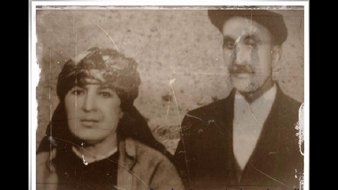 Büyük Tacim Dede -TACIM BAKIR