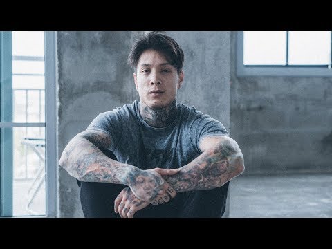 CHRIS HERIA - WE RISE BY LIFTING OTHERS | VLOG 3 S1