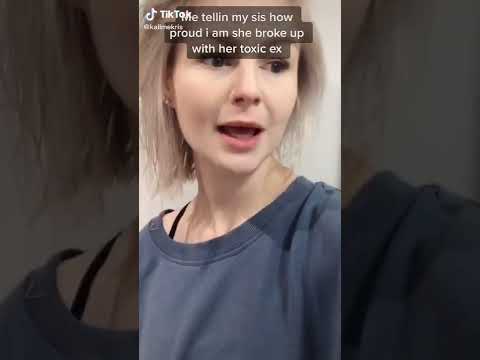 Kallmekris Top TikTok's