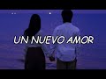 Matisse - Un Nuevo Amor (Master Video Lyrics)