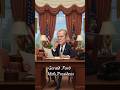 Did You Know?... #historyfacts #history #president #presidentfacts #HistoricalFacts #geraldford