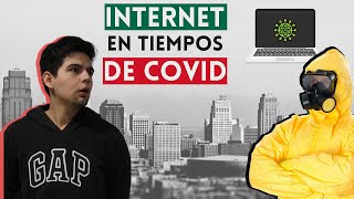 Así será el NUEVO internauta mexicano Post-Covid 2020