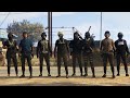 XNOT - HAZX CREW (montaje editor rockstar) #1 👑🏝️