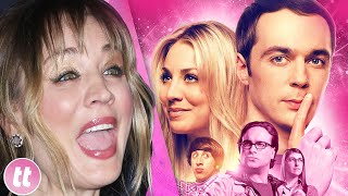 The Big Bang Theory Cast Had To Follow Strict Rules