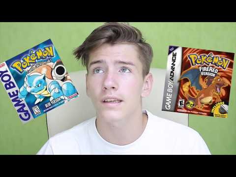 Играю в игры от GameBoy на iPhone?! / КАК СКАЧАТЬ Pokemon на телефон?