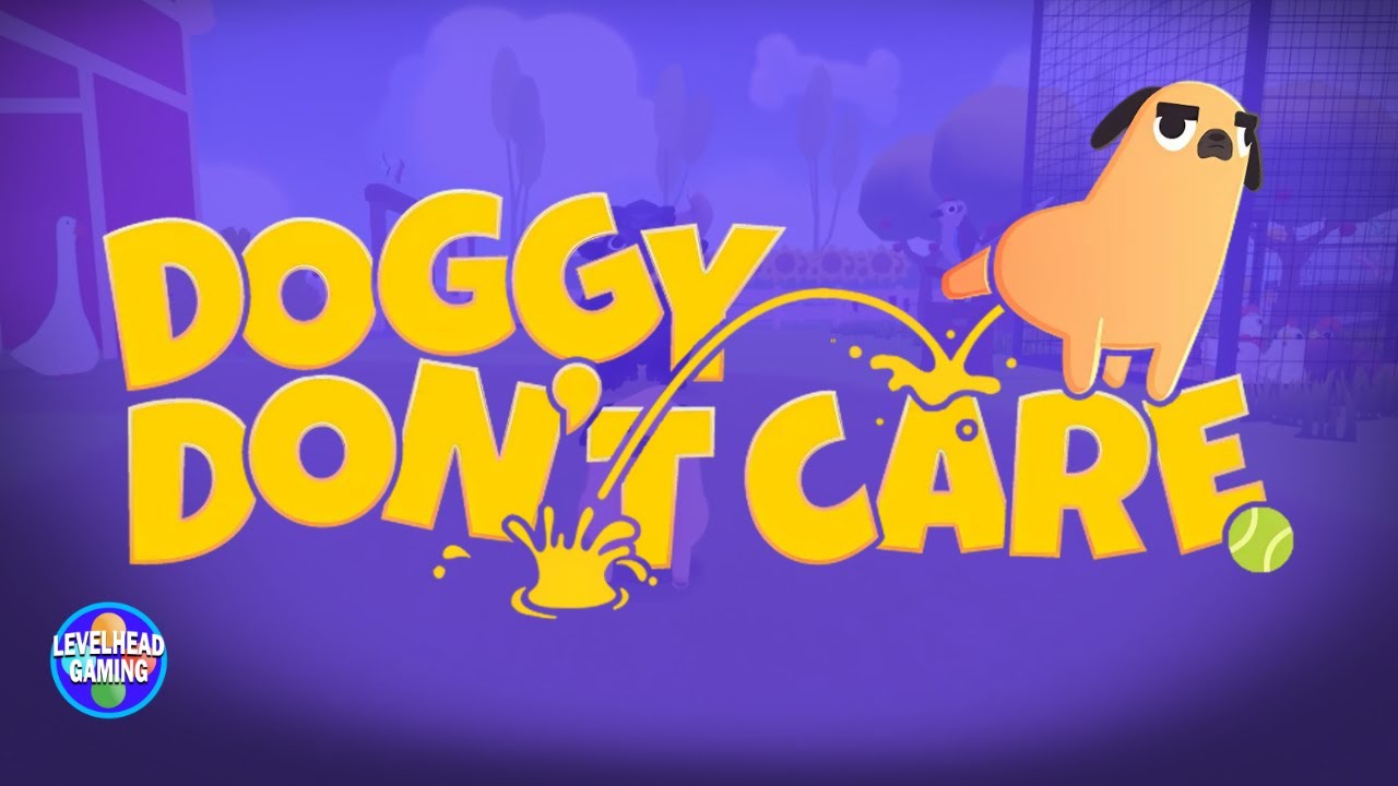 Doggy Don't Care | PAX Indie Showcase 2025