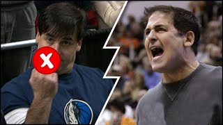 The Dark Truth About Mark Cuban (Shark Tank)